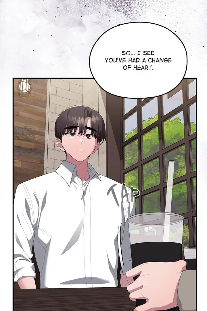 Read Troublesome Employee Warning chapter 83 image 25 on Lezhin