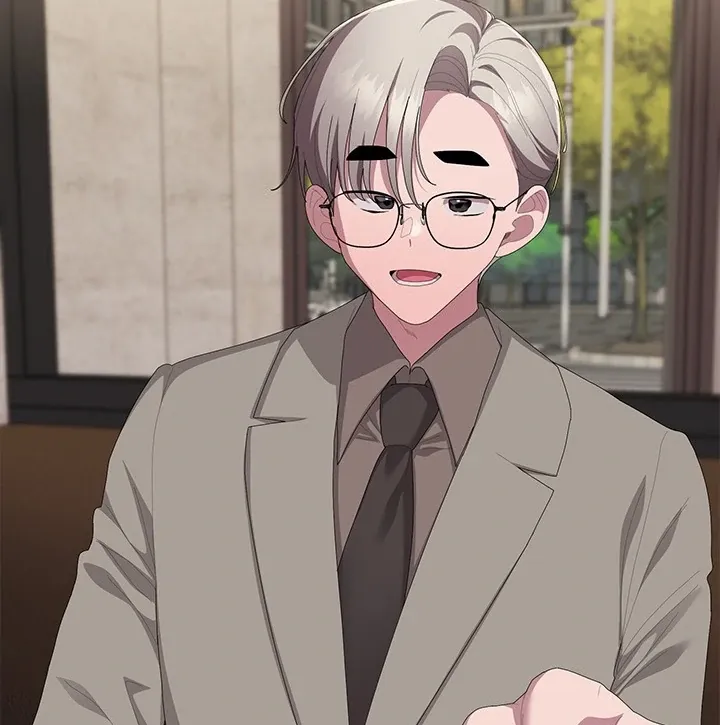 Read Troublesome Employee Warning chapter 83 image 27 on Lezhin