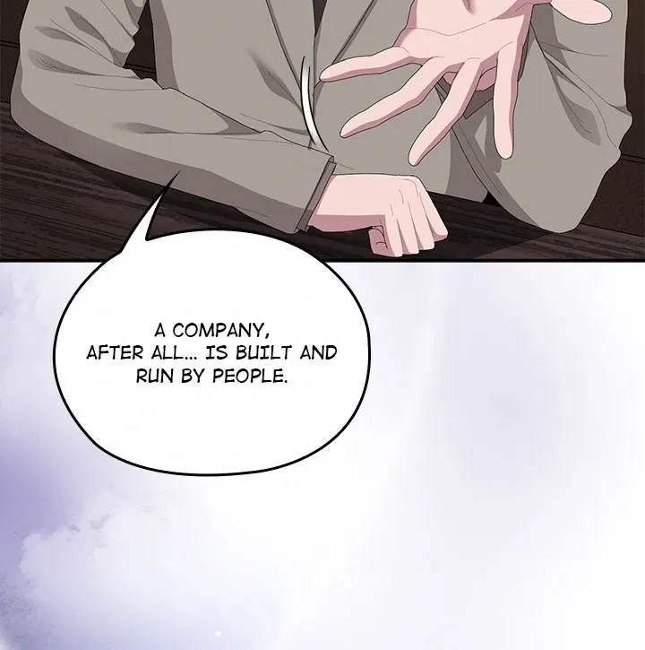 Read Troublesome Employee Warning chapter 83 image 28 on Lezhin