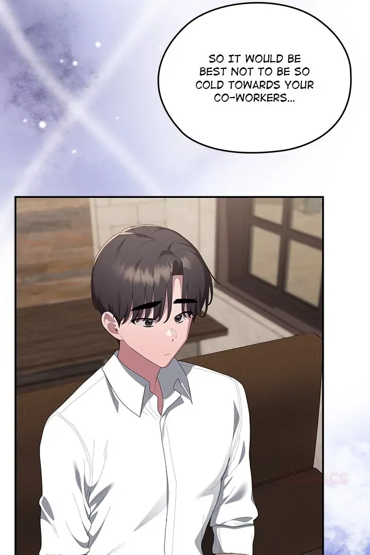 Read Troublesome Employee Warning chapter 83 image 29 on Lezhin