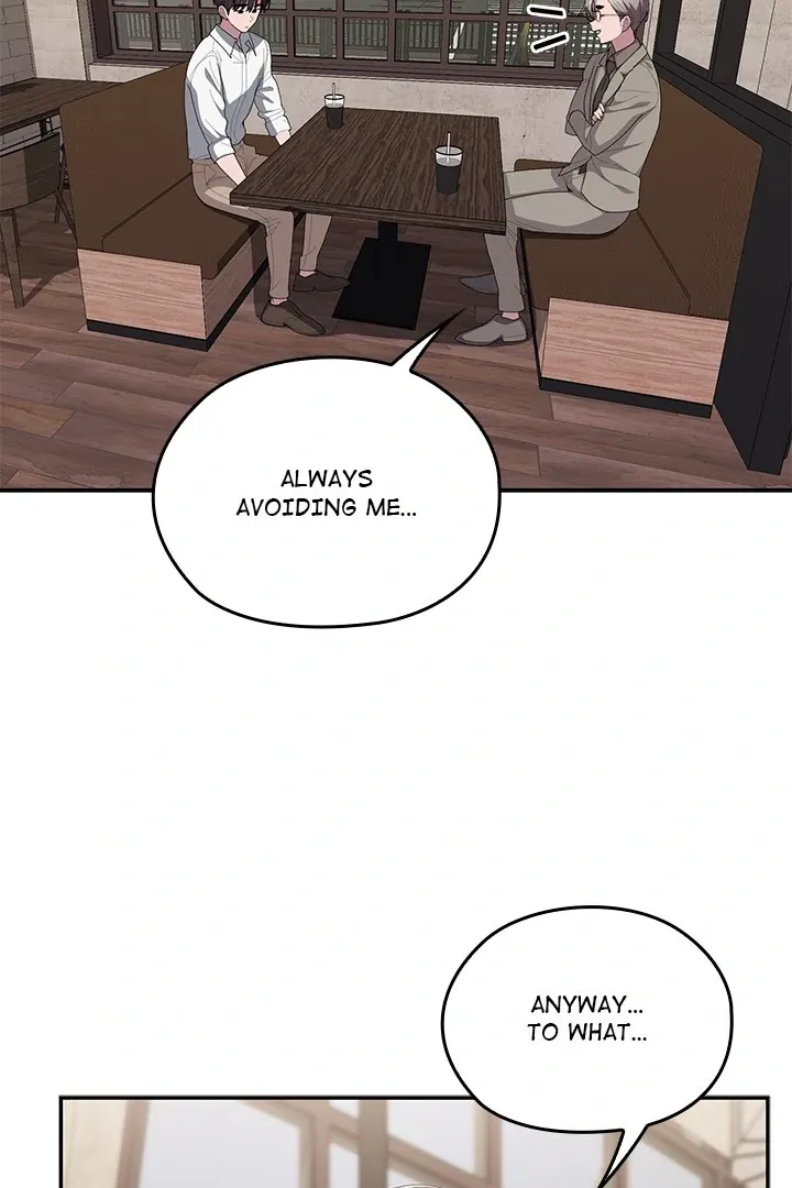 Read Troublesome Employee Warning chapter 83 image 3 on Lezhin