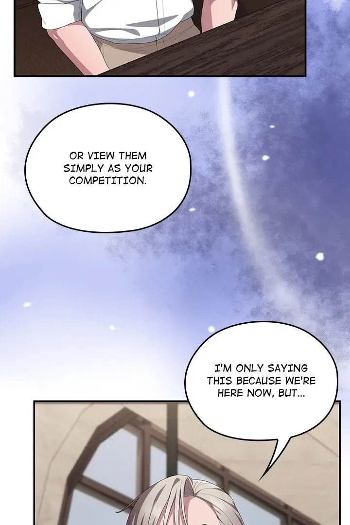 Read Troublesome Employee Warning chapter 83 image 30 on Lezhin