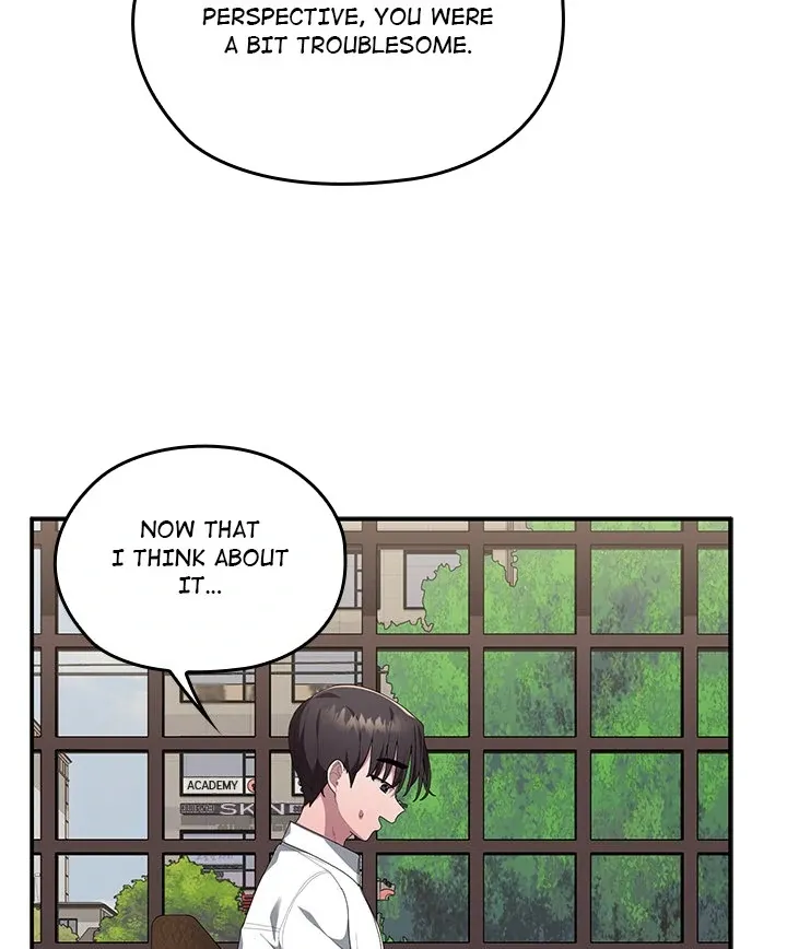 Read Troublesome Employee Warning chapter 83 image 32 on Lezhin