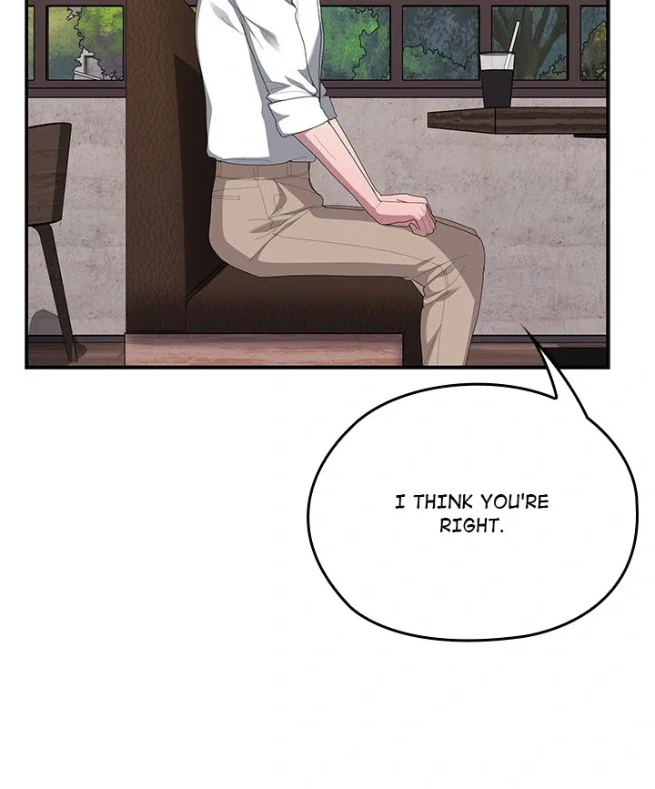 Read Troublesome Employee Warning chapter 83 image 33 on Lezhin