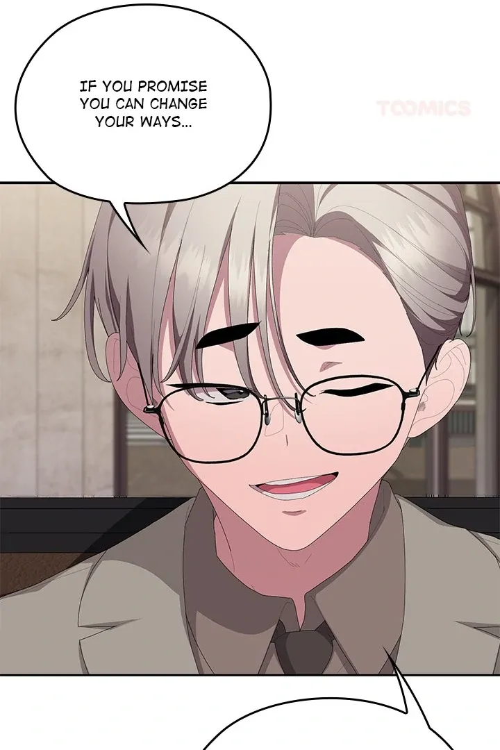Read Troublesome Employee Warning chapter 83 image 34 on Lezhin