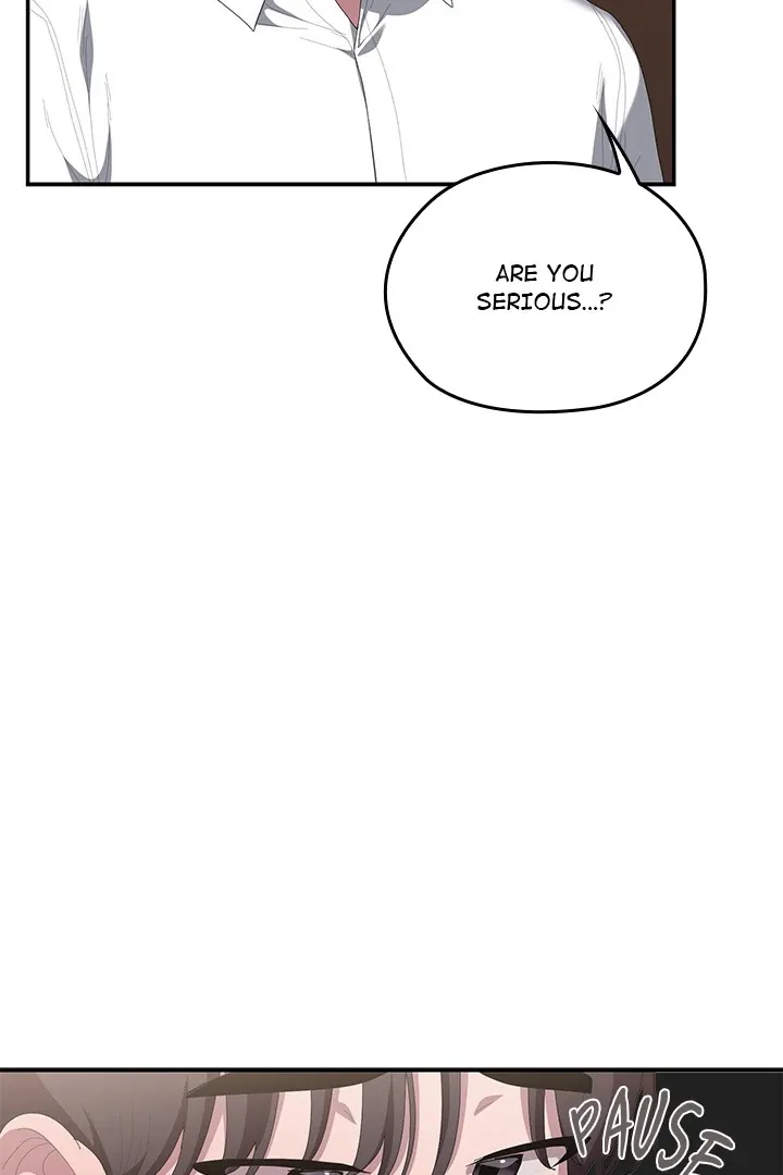 Read Troublesome Employee Warning chapter 83 image 36 on Lezhin