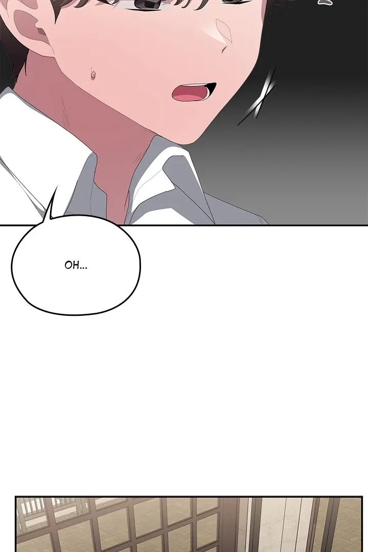 Read Troublesome Employee Warning chapter 83 image 37 on Lezhin