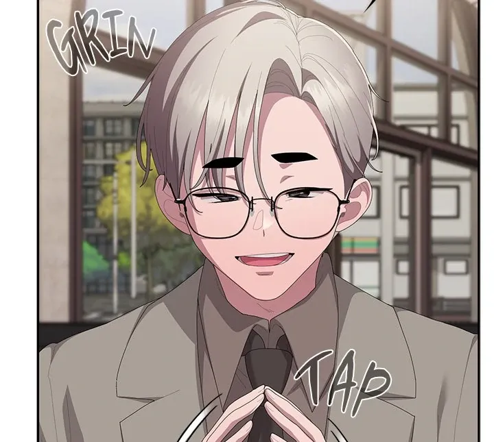 Read Troublesome Employee Warning chapter 83 image 4 on Lezhin