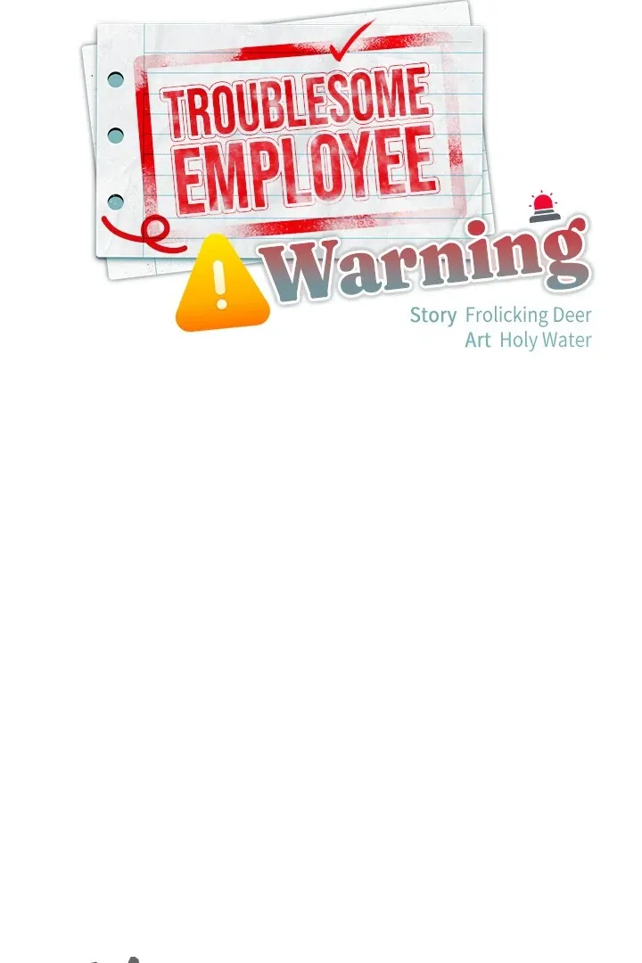 Read Troublesome Employee Warning chapter 83 image 40 on Lezhin