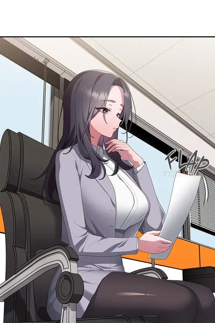 Read Troublesome Employee Warning chapter 83 image 42 on Lezhin