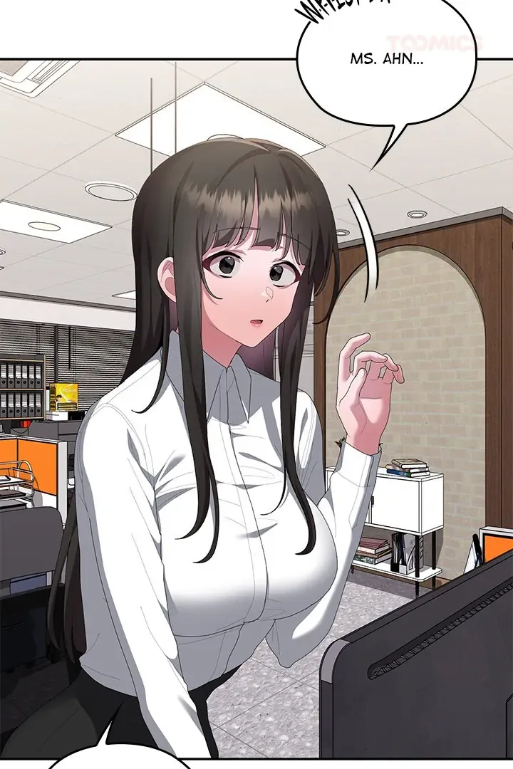 Read Troublesome Employee Warning chapter 83 image 47 on Lezhin