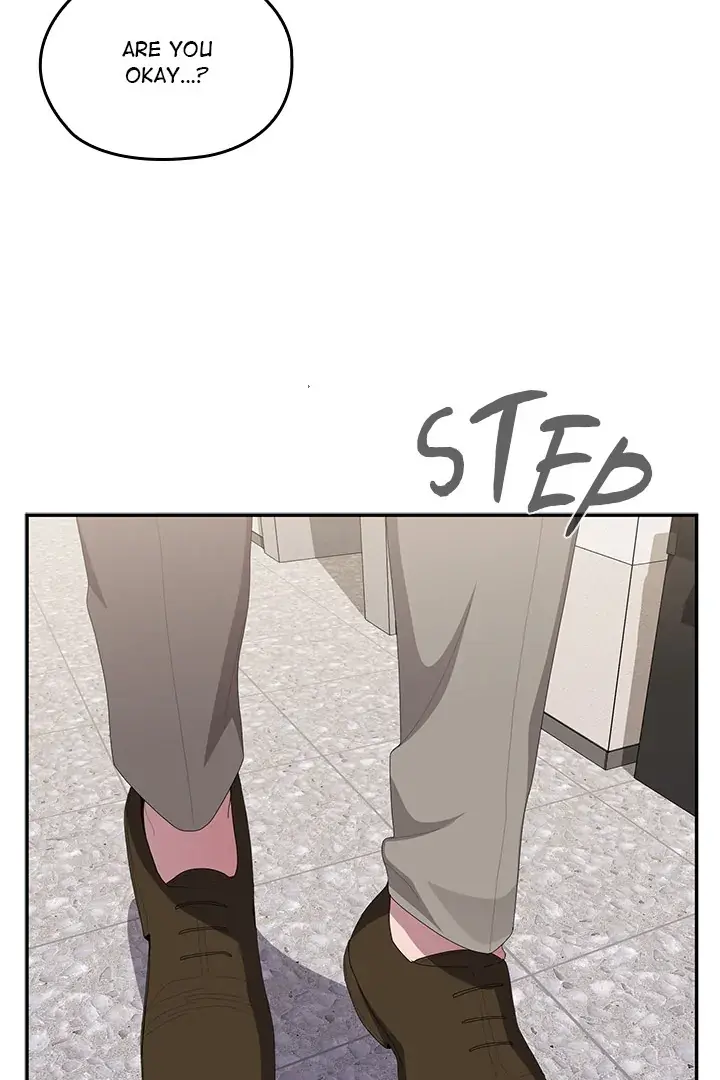 Read Troublesome Employee Warning chapter 83 image 48 on Lezhin