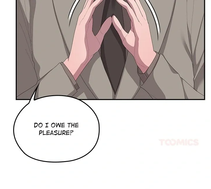 Read Troublesome Employee Warning chapter 83 image 5 on Lezhin