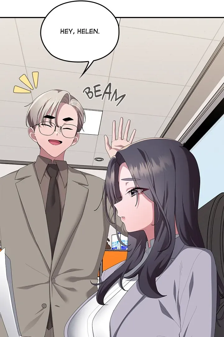 Read Troublesome Employee Warning chapter 83 image 52 on Lezhin