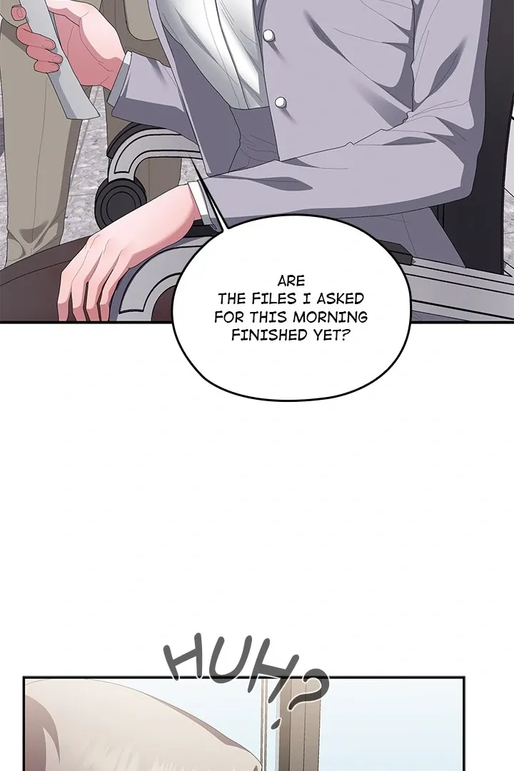 Read Troublesome Employee Warning chapter 83 image 53 on Lezhin