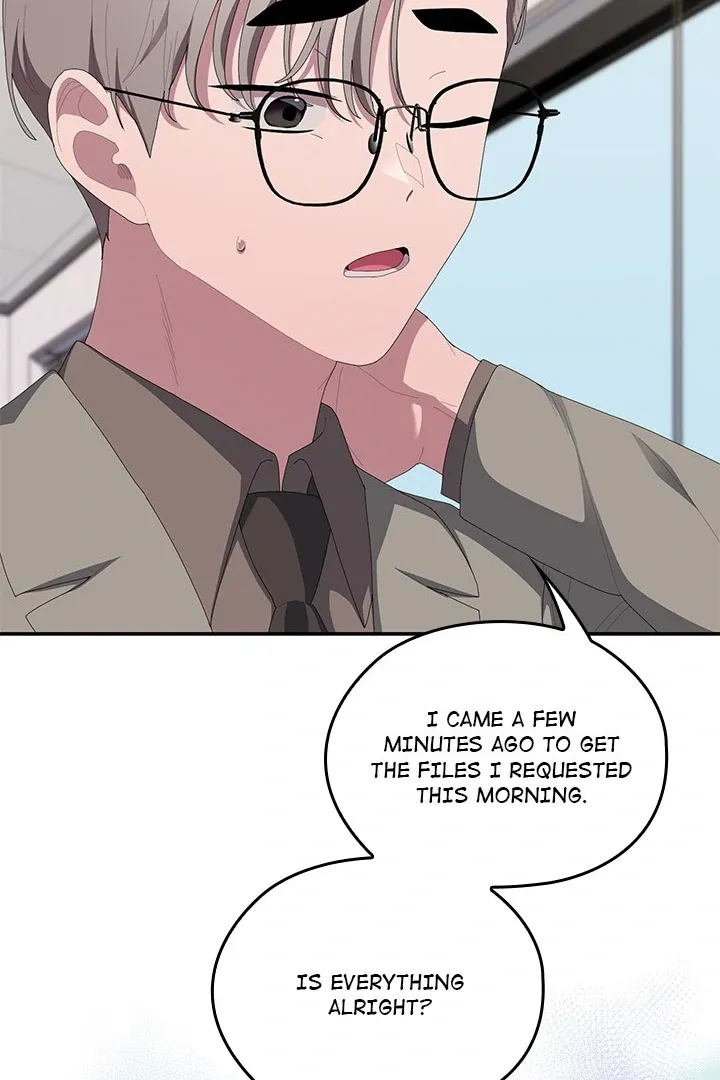 Read Troublesome Employee Warning chapter 83 image 59 on Lezhin