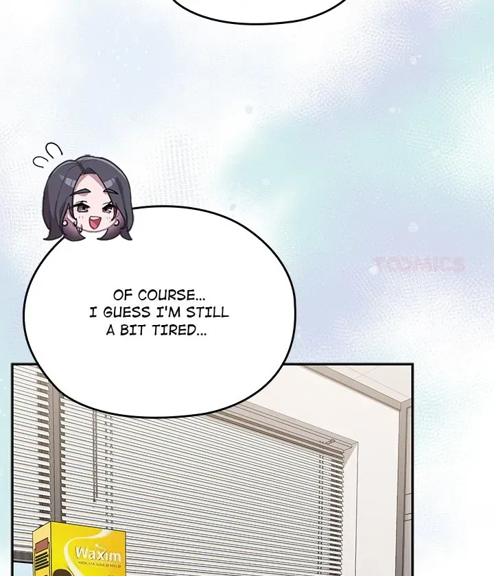 Read Troublesome Employee Warning chapter 83 image 60 on Lezhin