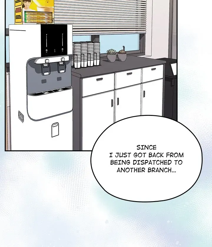 Read Troublesome Employee Warning chapter 83 image 61 on Lezhin