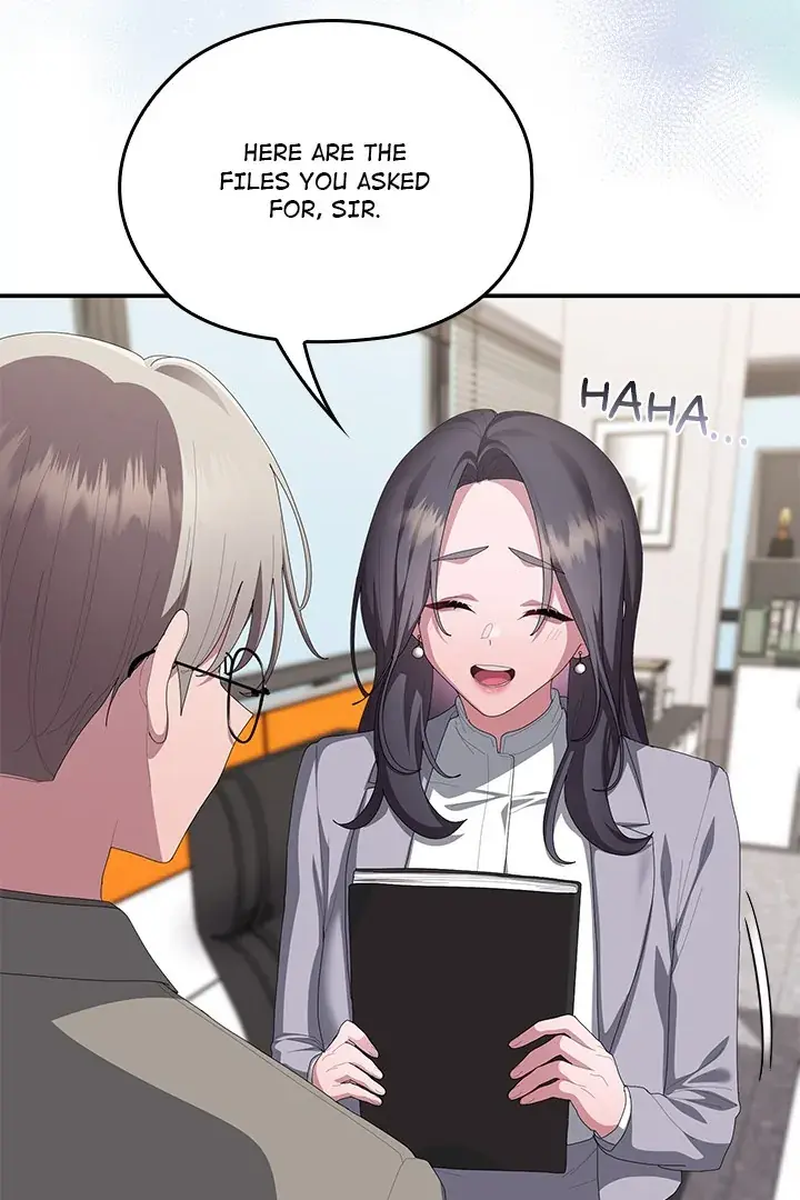 Read Troublesome Employee Warning chapter 83 image 62 on Lezhin