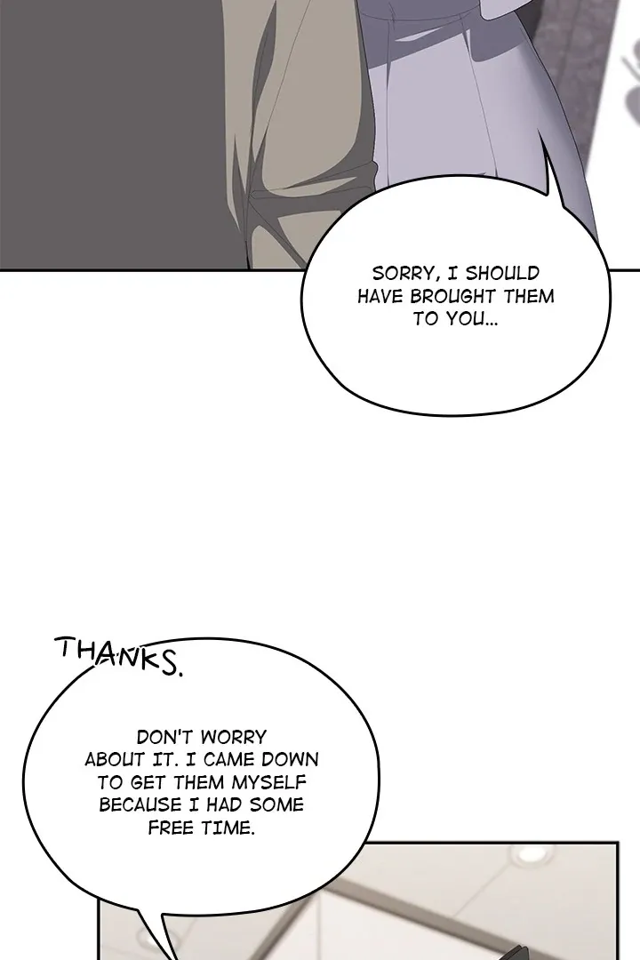Read Troublesome Employee Warning chapter 83 image 63 on Lezhin