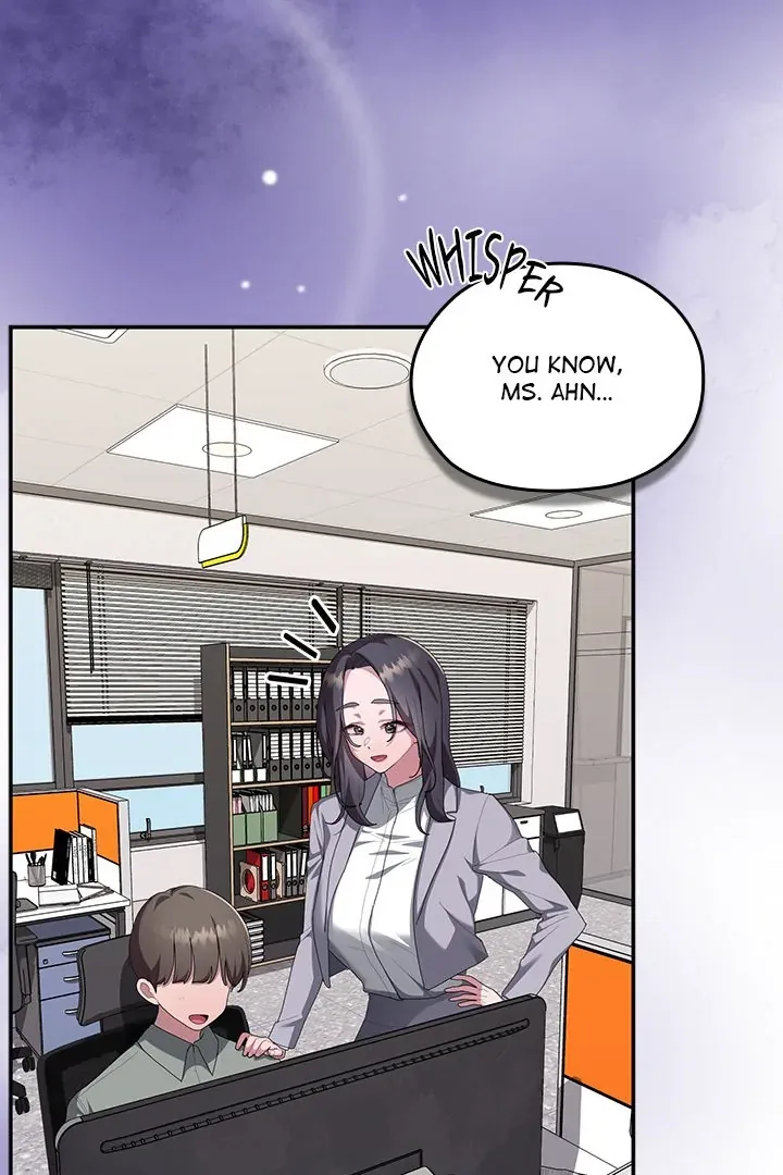 Read Troublesome Employee Warning chapter 83 image 68 on Lezhin