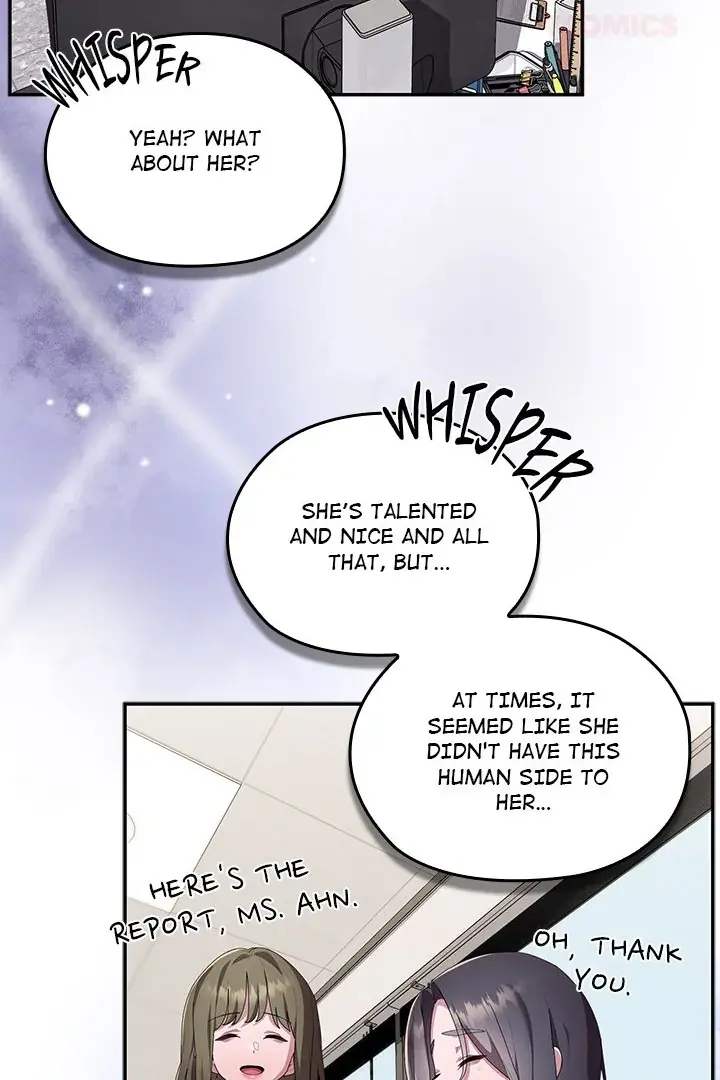 Read Troublesome Employee Warning chapter 83 image 69 on Lezhin