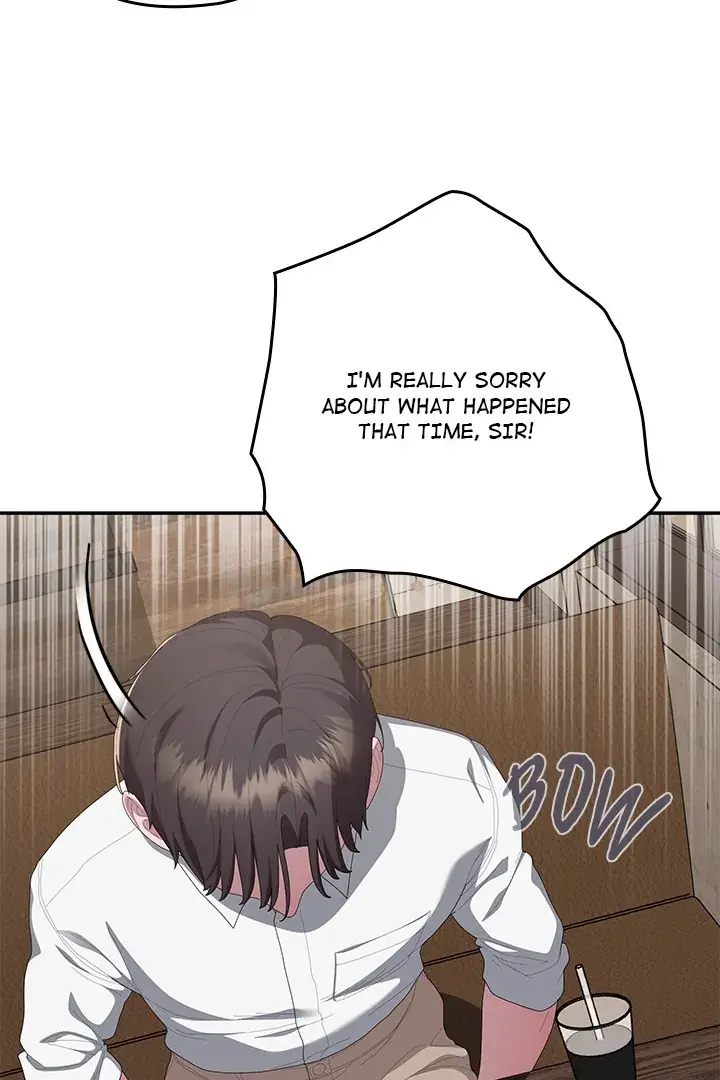 Read Troublesome Employee Warning chapter 83 image 7 on Lezhin