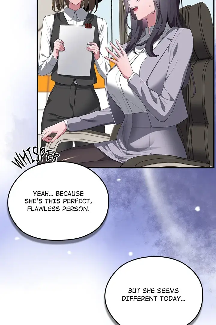 Read Troublesome Employee Warning chapter 83 image 70 on Lezhin