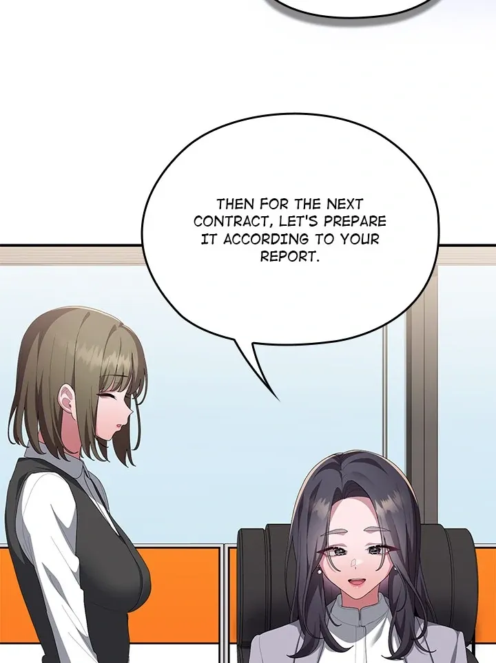 Read Troublesome Employee Warning chapter 83 image 71 on Lezhin