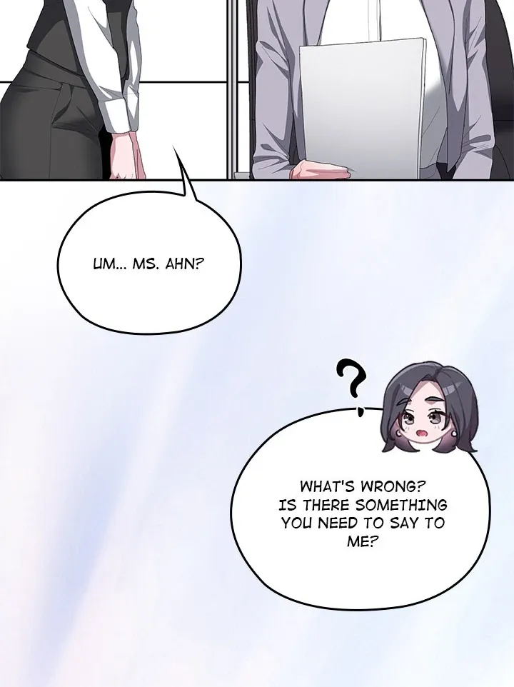 Read Troublesome Employee Warning chapter 83 image 72 on Lezhin