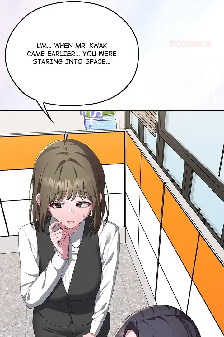 Read Troublesome Employee Warning chapter 83 image 73 on Lezhin