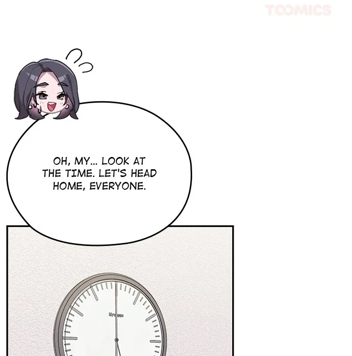 Read Troublesome Employee Warning chapter 83 image 77 on Lezhin
