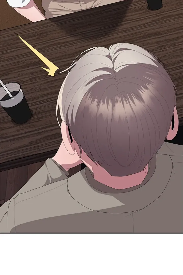 Read Troublesome Employee Warning chapter 83 image 8 on Lezhin
