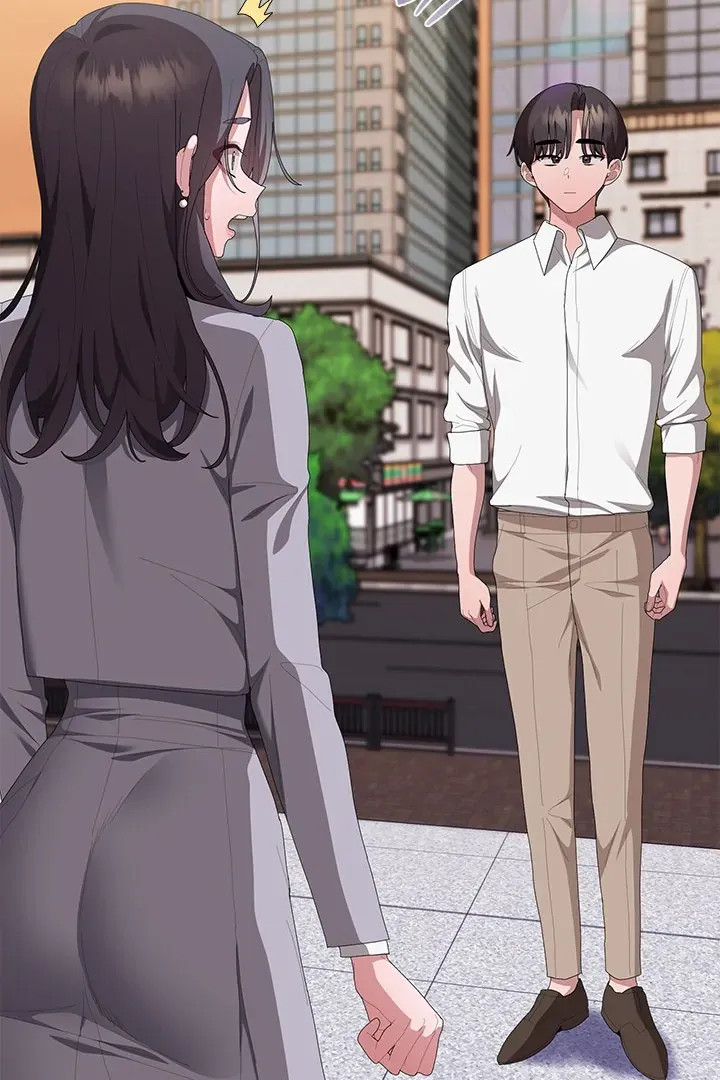 Read Troublesome Employee Warning chapter 83 image 82 on Lezhin