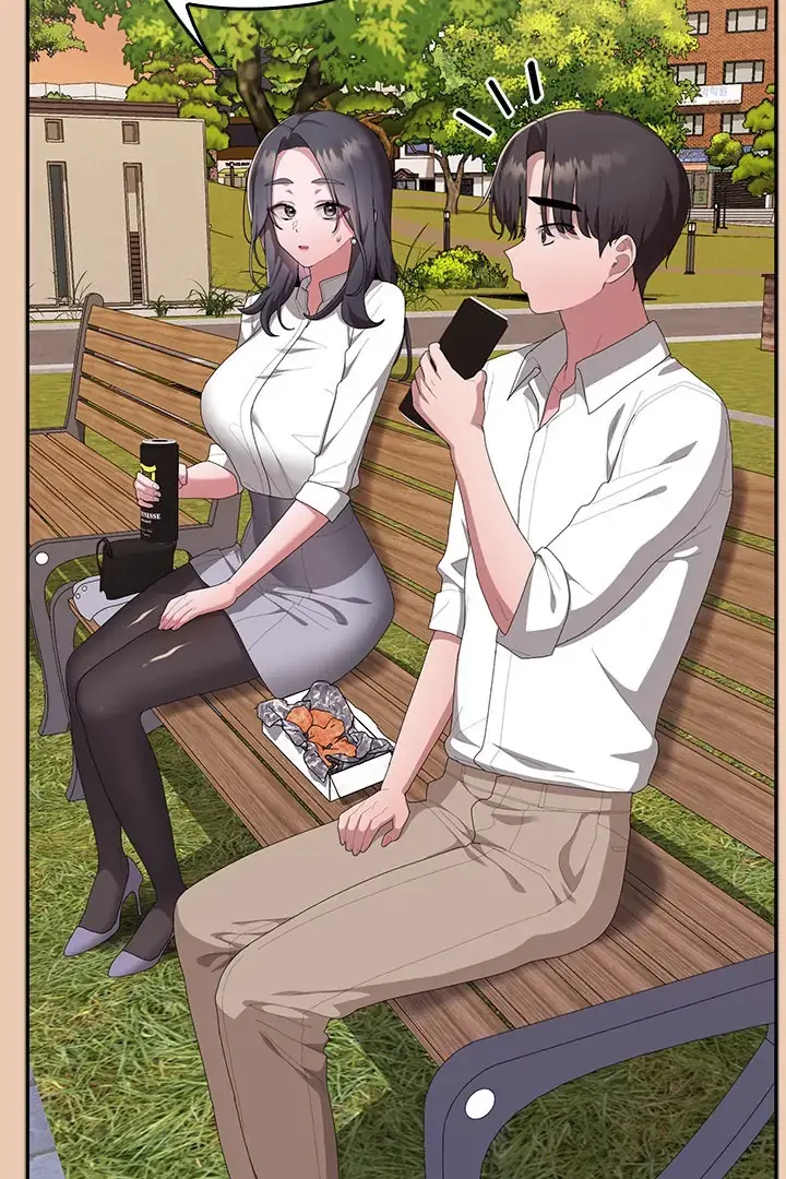 Read Troublesome Employee Warning chapter 83 image 88 on Lezhin