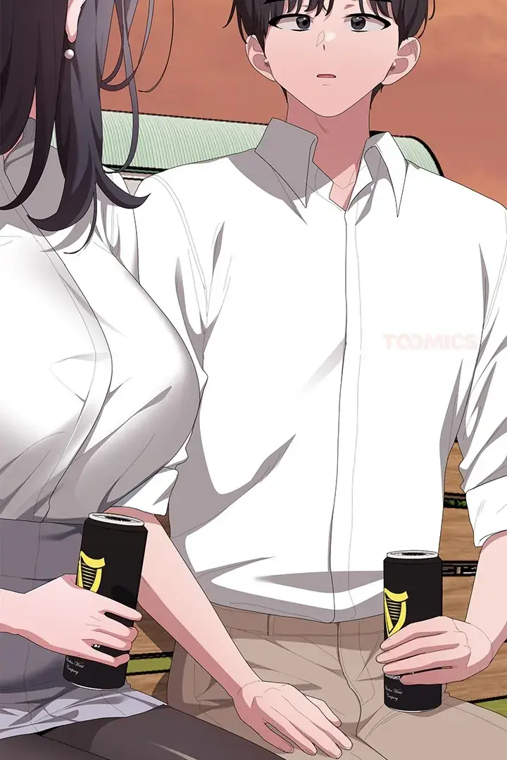 Read Troublesome Employee Warning chapter 83 image 98 on Lezhin