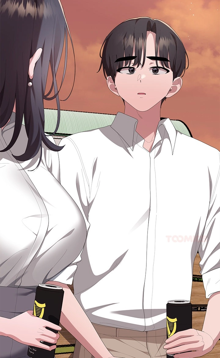Read Troublesome Employee Warning chapter 84 image 1 on Lezhin