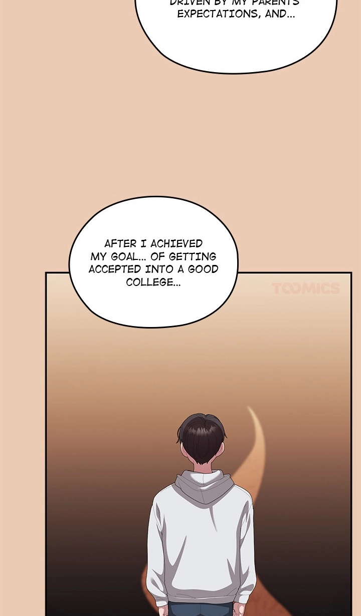 Read Troublesome Employee Warning chapter 84 image 10 on Lezhin