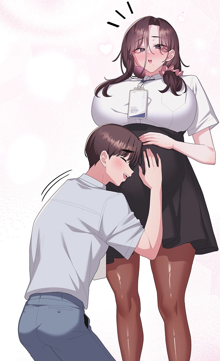 Read Troublesome Employee Warning chapter 84 image 100 on Lezhin