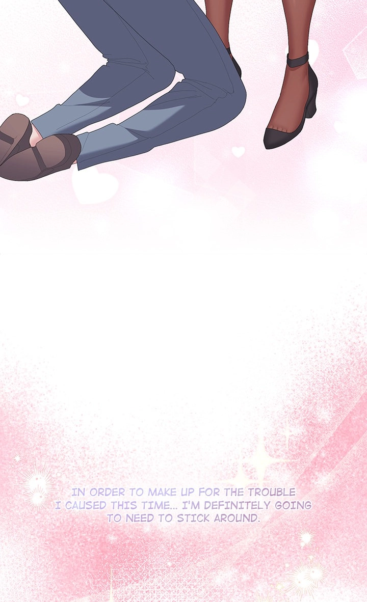 Read Troublesome Employee Warning chapter 84 image 101 on Lezhin