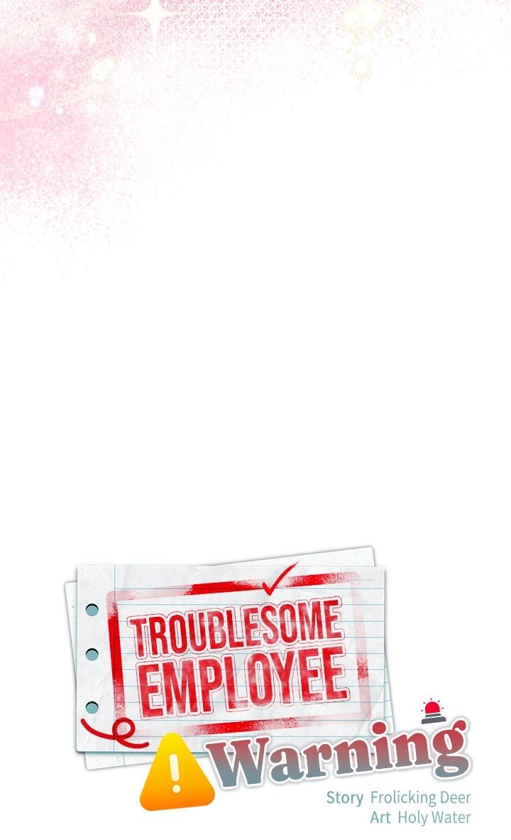 Read Troublesome Employee Warning chapter 84 image 102 on Lezhin