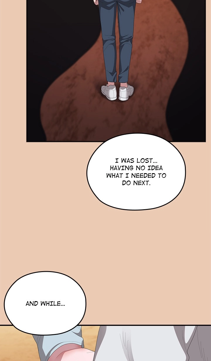 Read Troublesome Employee Warning chapter 84 image 11 on Lezhin