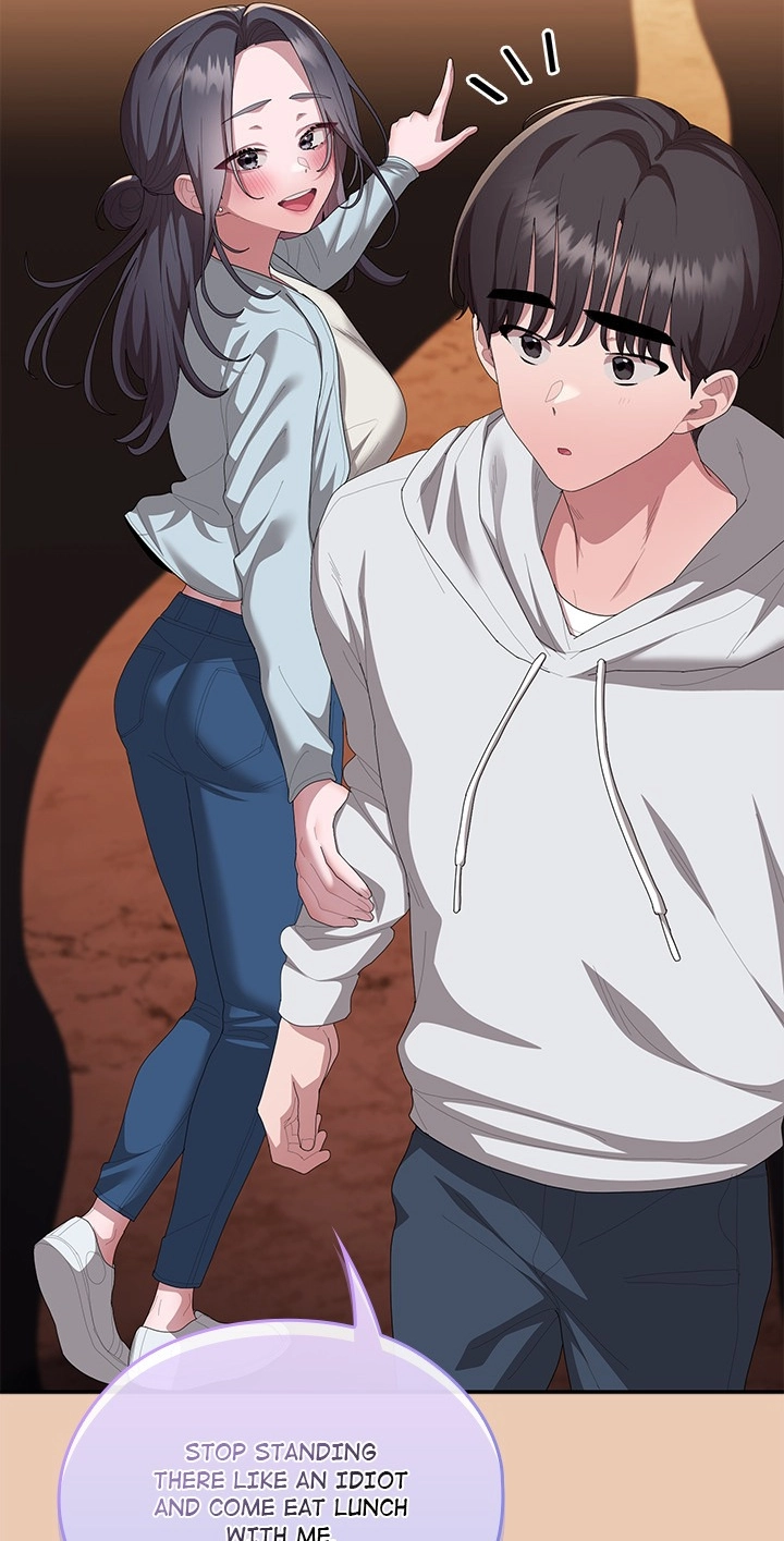 Read Troublesome Employee Warning chapter 84 image 13 on Lezhin
