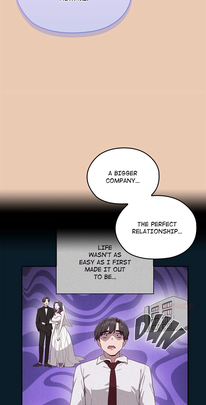 Read Troublesome Employee Warning chapter 84 image 14 on Lezhin
