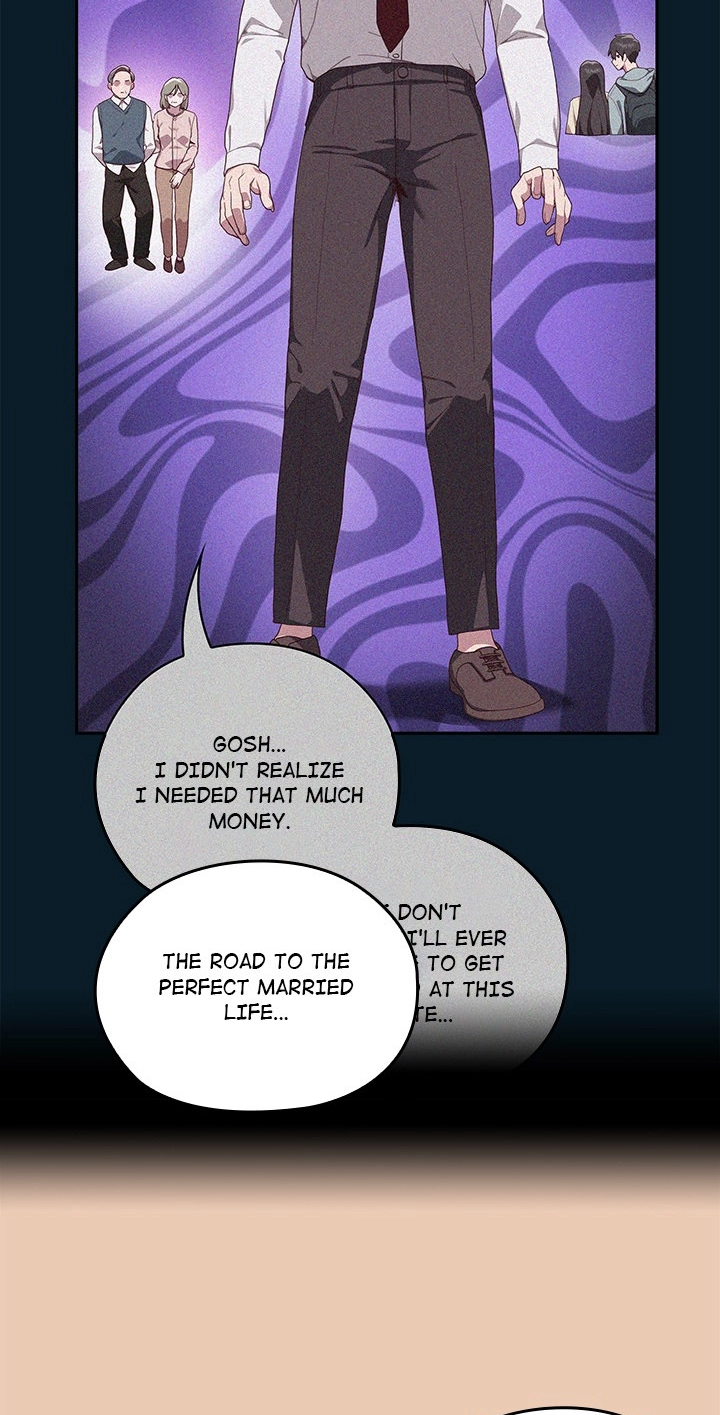 Read Troublesome Employee Warning chapter 84 image 15 on Lezhin