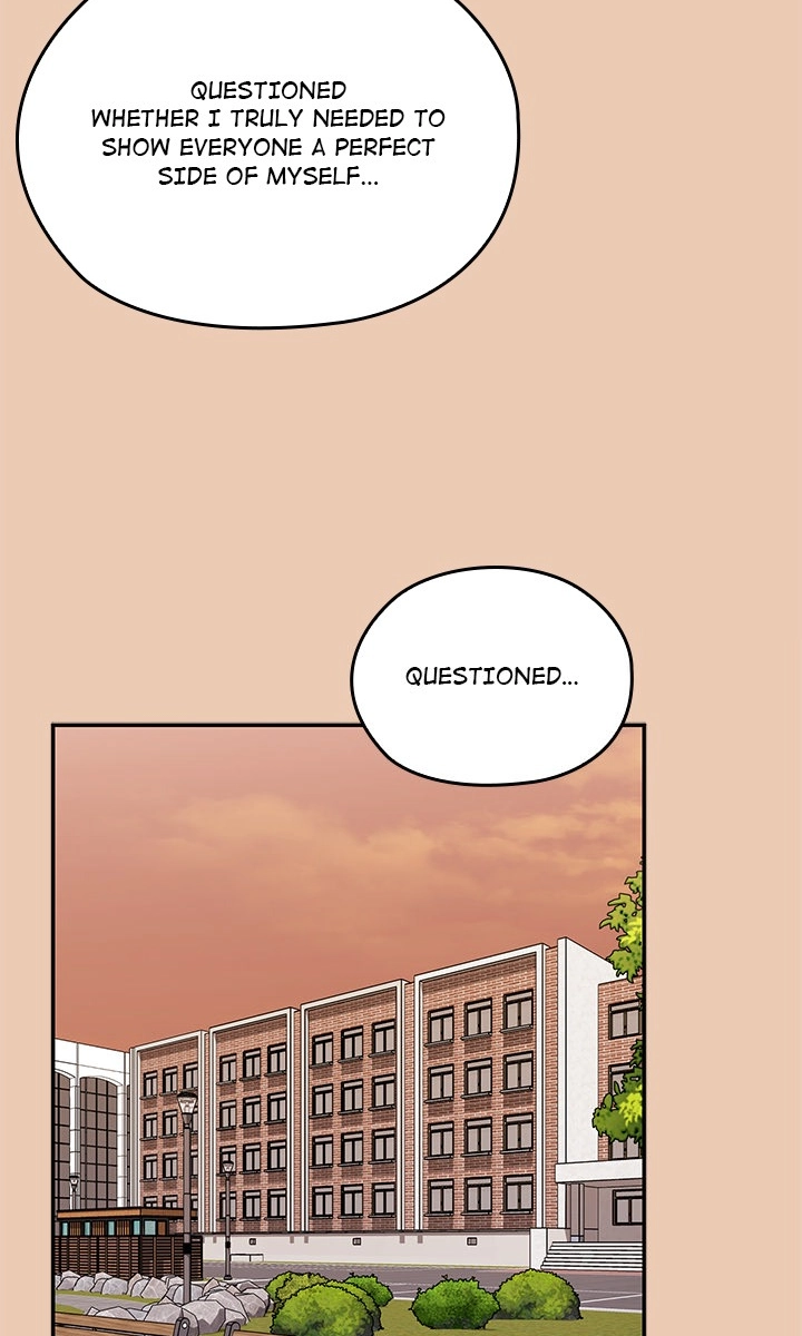 Read Troublesome Employee Warning chapter 84 image 18 on Lezhin