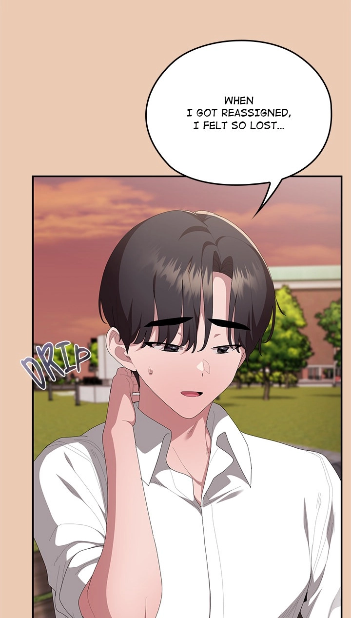 Read Troublesome Employee Warning chapter 84 image 22 on Lezhin