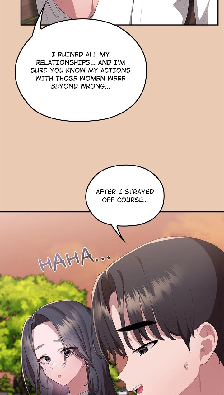 Read Troublesome Employee Warning chapter 84 image 23 on Lezhin