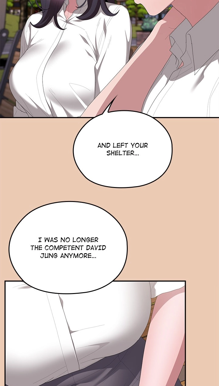 Read Troublesome Employee Warning chapter 84 image 24 on Lezhin