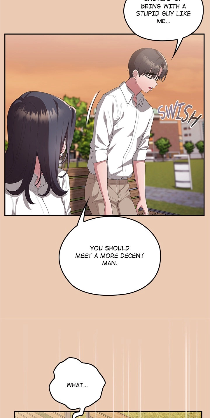 Read Troublesome Employee Warning chapter 84 image 28 on Lezhin